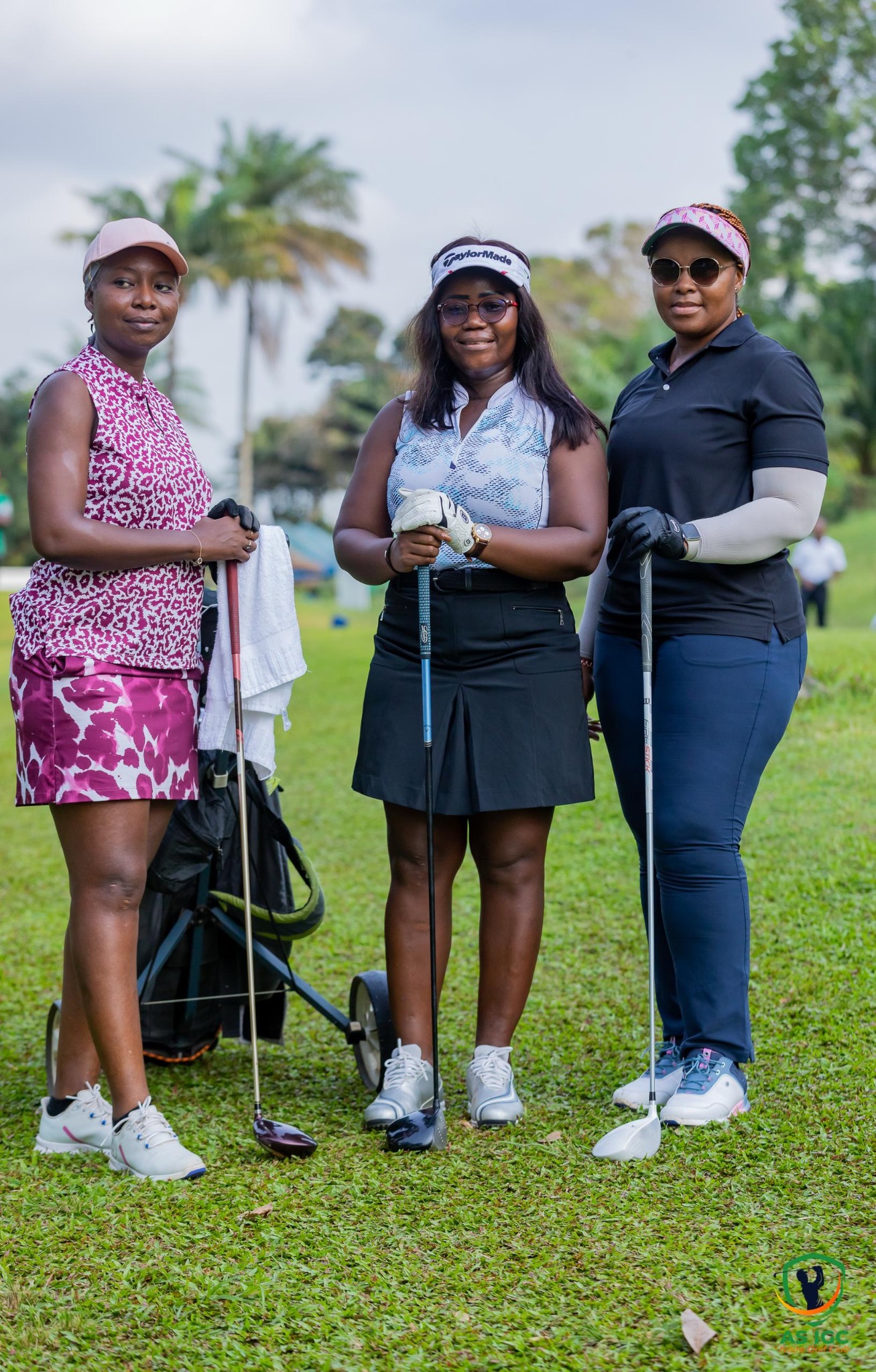 Notre mission - Golf Ivoire